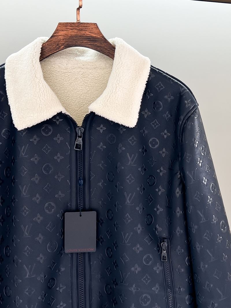 Louis Vuitton Outwear